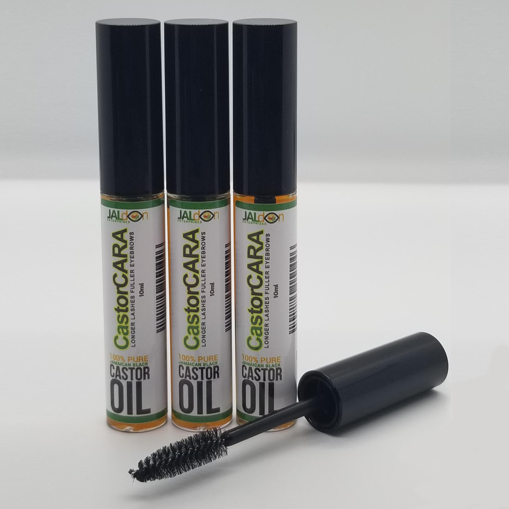 castocara castor oil mascara